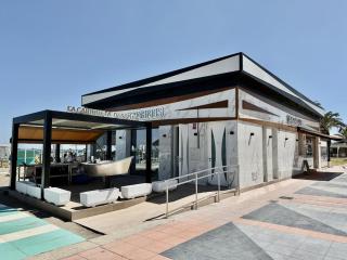 A1 - Apartamento en La Carihuela, 2 dormitorios, Wifi, a 100 metros de la playa - 2