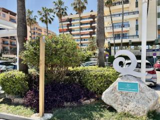 A1 - Apartamento en La Carihuela, 2 dormitorios, Wifi, a 100 metros de la playa - 5