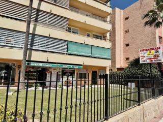 A1 - Apartamento en La Carihuela, 2 dormitorios, Wifi, a 100 metros de la playa - 8