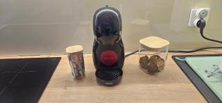 Apartament Cyrkoniowa - 2