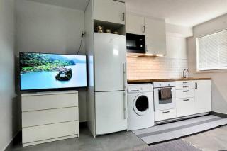 Newly built Studio Apartment - 5