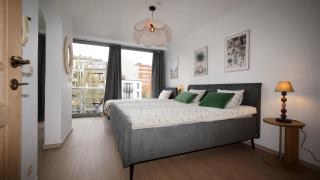 Anvers Apartment - 6