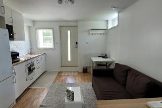 Newly built Studio Apartment - 2