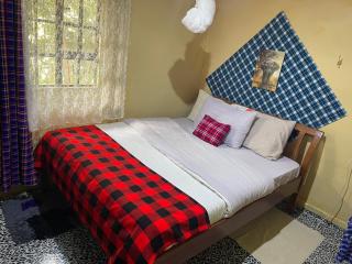 Mara Sidain lodge - Sekenani - 9