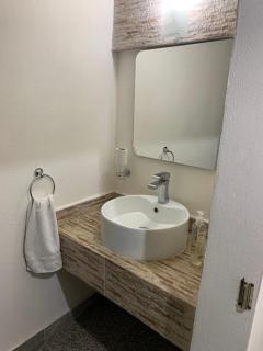 habitación privada con baño propio Rosa - 7