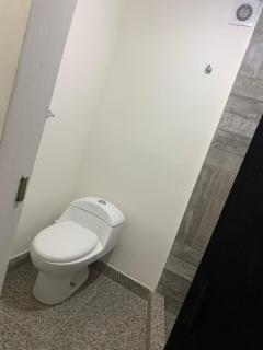 habitación privada con baño propio Rosa - 2