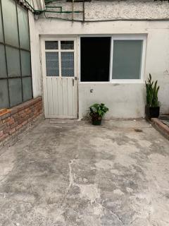 habitación privada con baño propio Rosa - 1