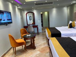 The Nile Hotel - 8