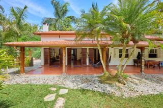 Casa Recanto das Ondas - 200m da praia - 0