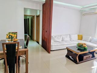 Apartamento acolhedor no Kilamba - 1