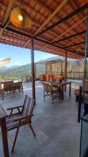 Segunda Casa-CASA DE TEMPORADA - 9