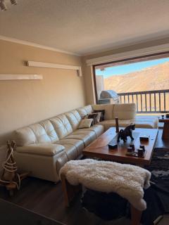 Amplio Departamento en Valle Nevado - Chile - 0