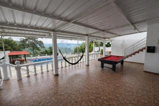 Finca Cafetera Las Palmas Buesaco, Nariño - 1