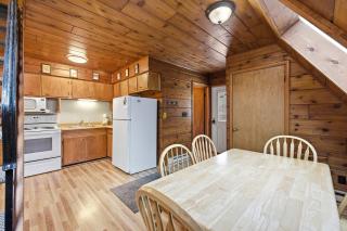 Chalet #39 - 2