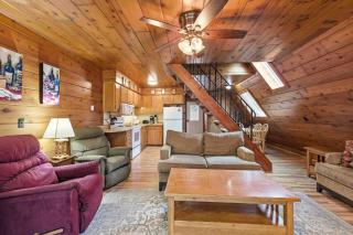 Chalet #39 - 7