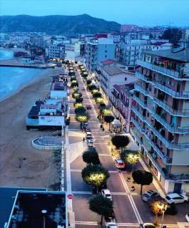 Tari Home Crotone - 8
