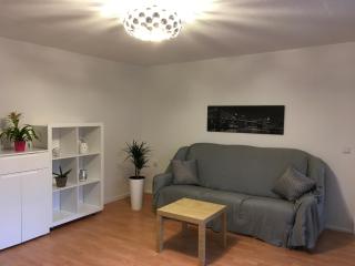 Ferienwohnung Mescherin 3 - 9