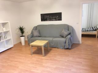 Ferienwohnung Mescherin 3 - 8