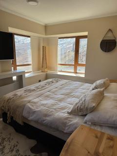 Amplio Departamento en Valle Nevado - Chile - 1