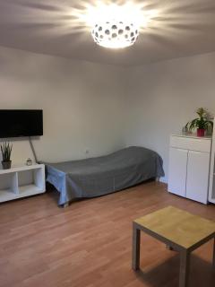 Ferienwohnung Mescherin 3 - 7