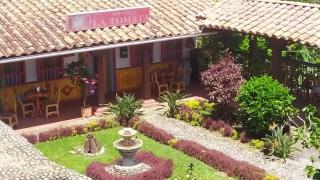 Hotel Zocalo Campestre - 6