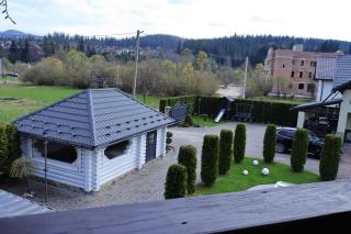 VIP House cottages - 7