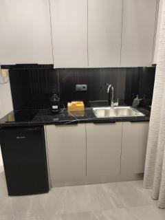 Lounetta Apartments 1 - 4