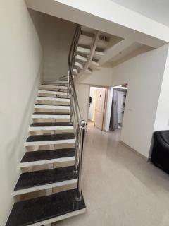 Silver Breeze Villa's - 2
