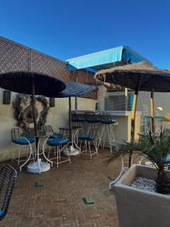 Riad La Rose Orientale Marrakech - Marrakesh - 3