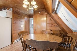 Chalet #29 - 3