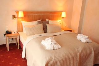 Hotel Villa Gropius - 5