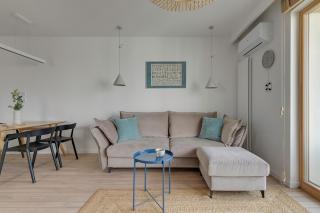 Porto Residence Gdańsk by Lion Apartments - 5