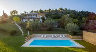 House With Pool And Citrus Grove Near Noto - 0