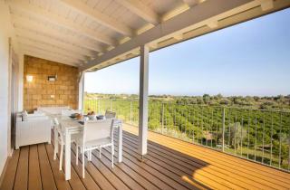 House With Pool And Citrus Grove Near Noto - 7