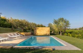 House With Pool And Citrus Grove Near Noto - 8