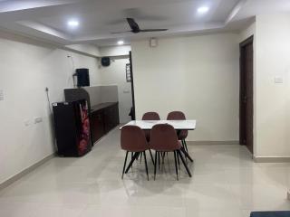 PrimeLive 2BHK Flat 403, Kondapur, Hyderabad - 7