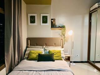 Urbanstay at The Radiance Manila Bay - 2