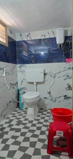 Rajeswari home stay 1bhk Ac - 9
