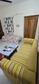 Rajeswari home stay 1bhk Ac - 8
