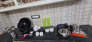 Rajeswari home stay 1bhk Ac - 5