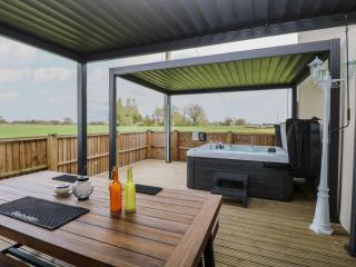 Aloe Lodge - 8