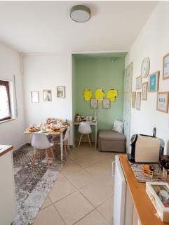 B&B La Casa di Beppe e Madia - 2