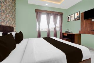 Super Hotel O Sacred Tree - 5