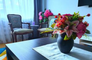 Lovely 2-bedroom Flat in Šiauliai - 8