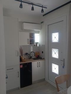 Calyra Studio in Trikala - Near Hospital - 5