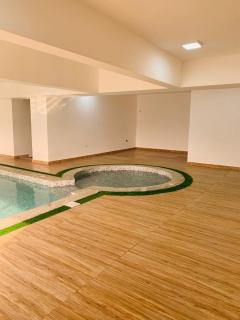 Luxury Studio Apartment - 5