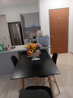 Trion Kl Haven Suites By KLCC - 1
