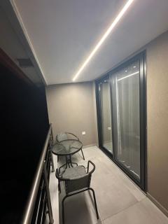 Golden Ecco Suites - 2