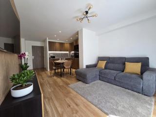 Appartement Dora - 5