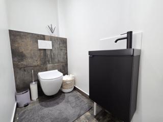 Appartement Dora - 1